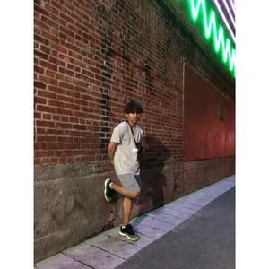 Meet your Posher, Bernard